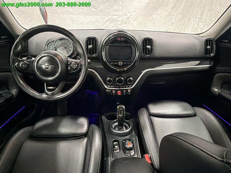 2020 MINI Countryman Cooper S ALL4 - Photo 6 - Bethany, CT 06524