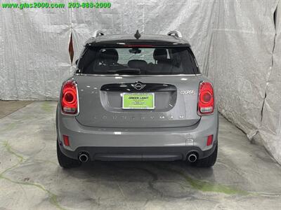 2020 MINI Countryman Cooper S ALL4 - Photo 20 - Bethany, CT 06524