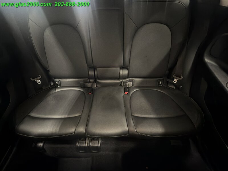 2020 MINI Countryman Cooper S ALL4 - Photo 32 - Bethany, CT 06524