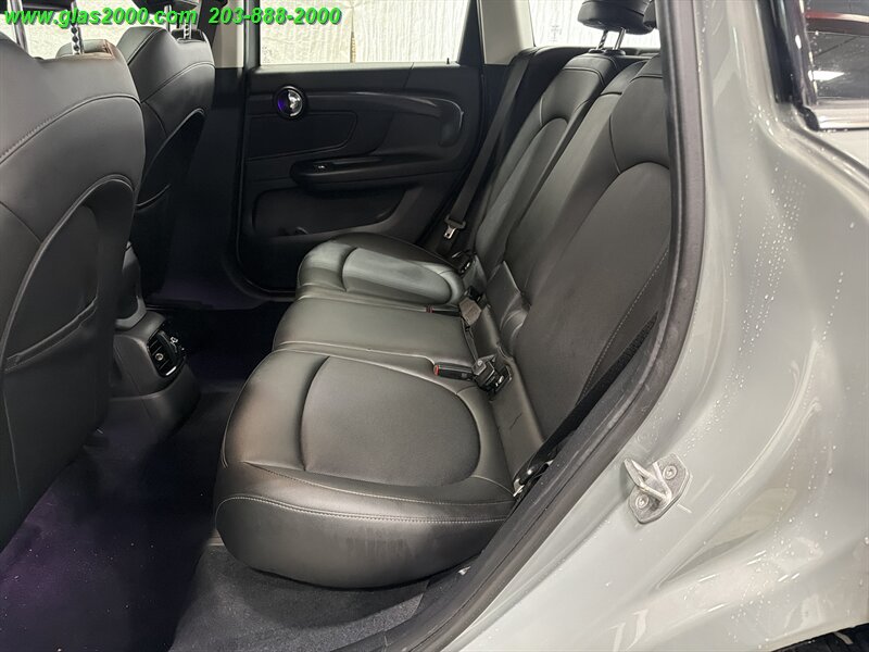 2020 MINI Countryman Cooper S ALL4 - Photo 9 - Bethany, CT 06524