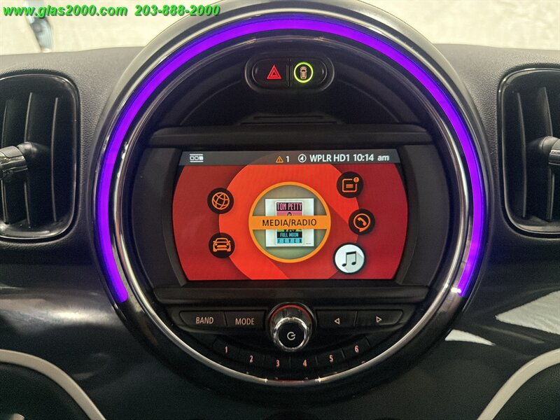 2020 MINI Countryman Cooper S ALL4 - Photo 27 - Bethany, CT 06524