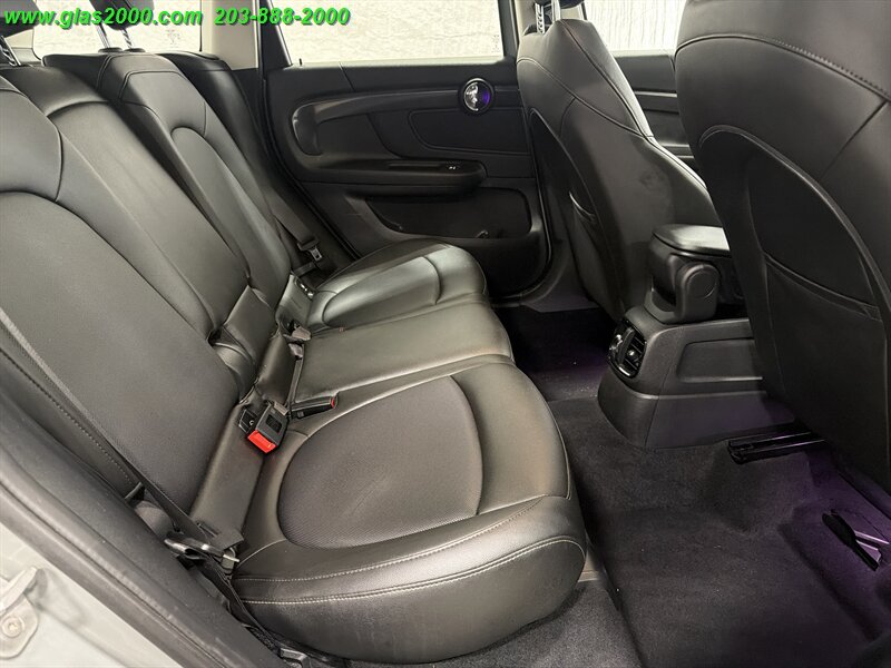 2020 MINI Countryman Cooper S ALL4 - Photo 10 - Bethany, CT 06524