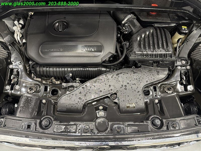 2020 MINI Countryman Cooper S ALL4 - Photo 18 - Bethany, CT 06524
