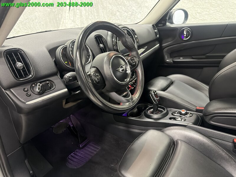 2020 MINI Countryman Cooper S ALL4 - Photo 3 - Bethany, CT 06524