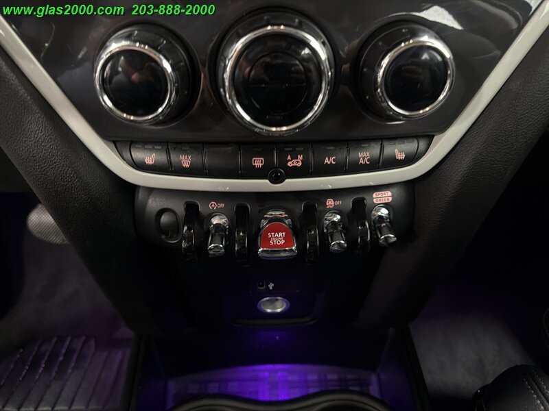 2020 MINI Countryman Cooper S ALL4 - Photo 30 - Bethany, CT 06524