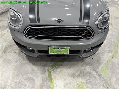 2020 MINI Countryman Cooper S ALL4 - Photo 24 - Bethany, CT 06524