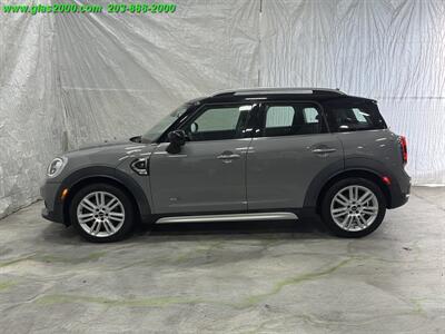 2020 MINI Countryman Cooper S ALL4 - Photo 13 - Bethany, CT 06524