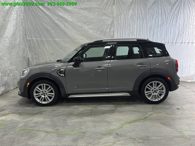 2020 MINI Countryman Cooper S ALL4 - Photo 13 - Bethany, CT 06524