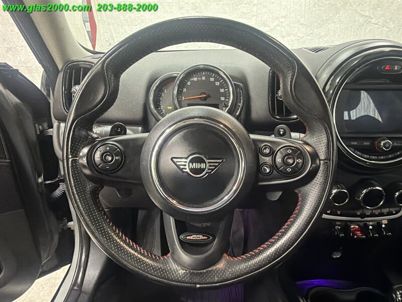 2020 MINI Countryman Cooper S ALL4 - Photo 4 - Bethany, CT 06524