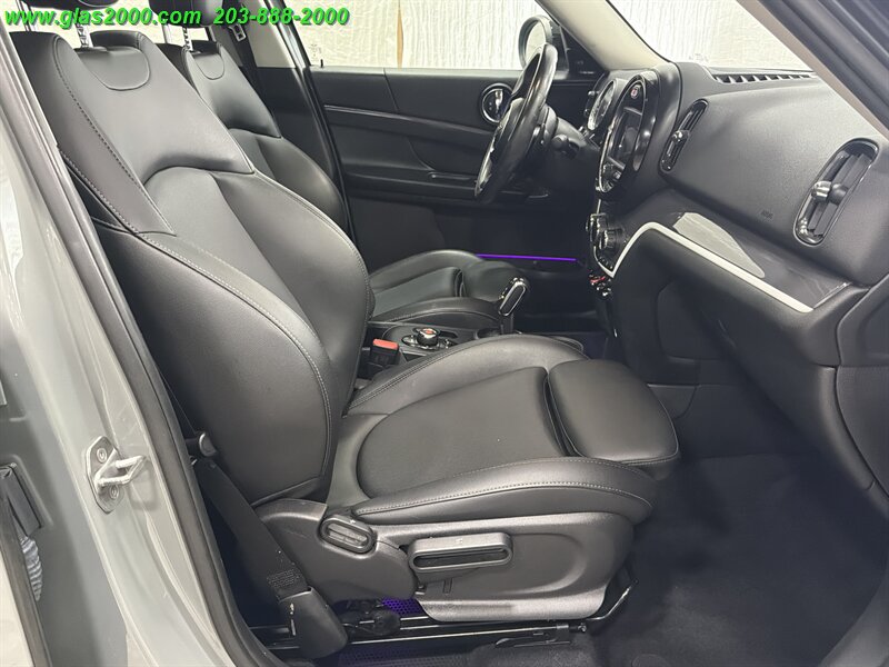 2020 MINI Countryman Cooper S ALL4 - Photo 21 - Bethany, CT 06524