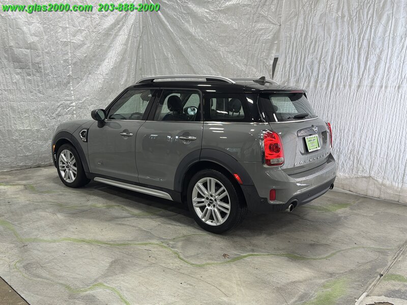 2020 MINI Countryman Cooper S ALL4 - Photo 7 - Bethany, CT 06524