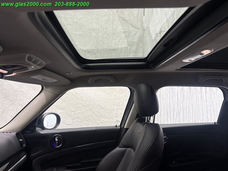 2020 MINI Countryman Cooper S ALL4 - Photo 12 - Bethany, CT 06524
