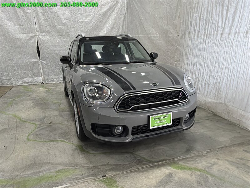 2020 MINI Countryman Cooper S ALL4 - Photo 34 - Bethany, CT 06524