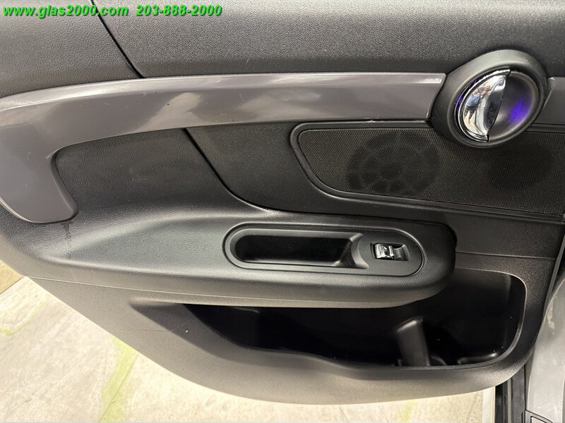 2020 MINI Countryman Cooper S ALL4 - Photo 28 - Bethany, CT 06524