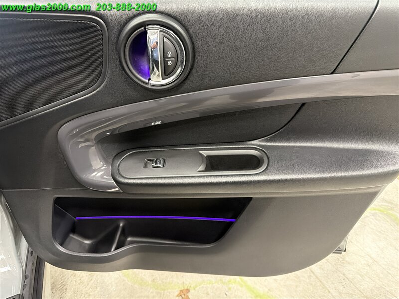2020 MINI Countryman Cooper S ALL4 - Photo 29 - Bethany, CT 06524