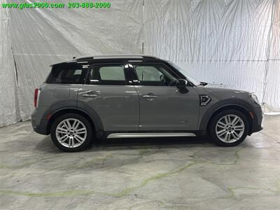 2020 MINI Countryman Cooper S ALL4 - Photo 14 - Bethany, CT 06524
