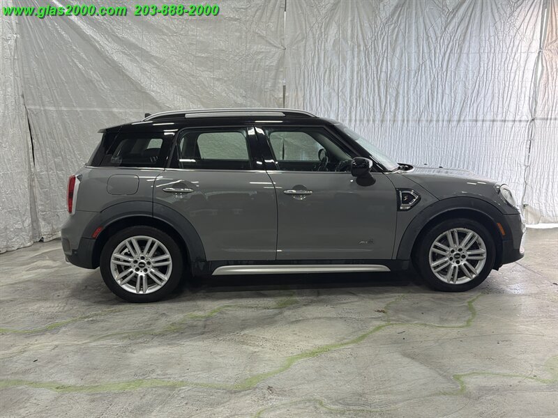 2020 MINI Countryman Cooper S ALL4 - Photo 14 - Bethany, CT 06524
