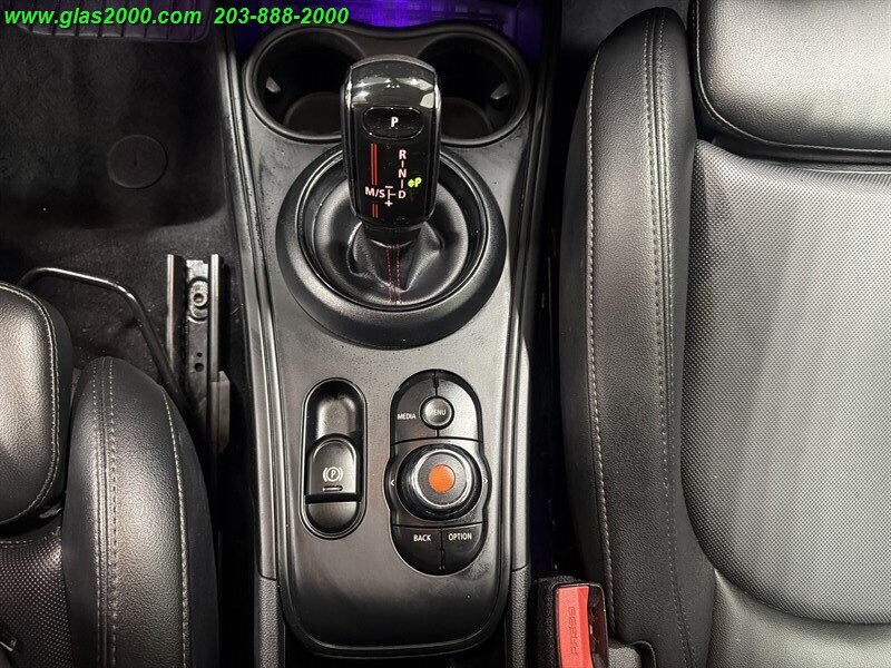 2020 MINI Countryman Cooper S ALL4 - Photo 31 - Bethany, CT 06524