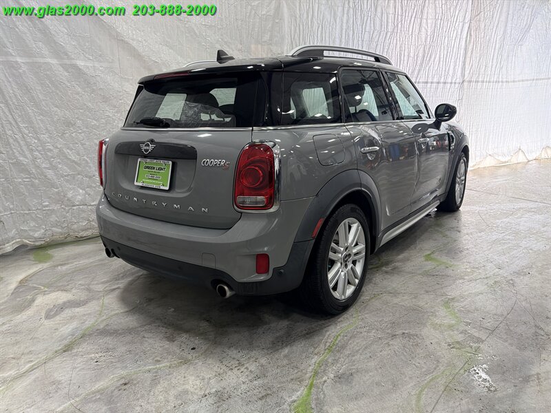 2020 MINI Countryman Cooper S ALL4 - Photo 8 - Bethany, CT 06524