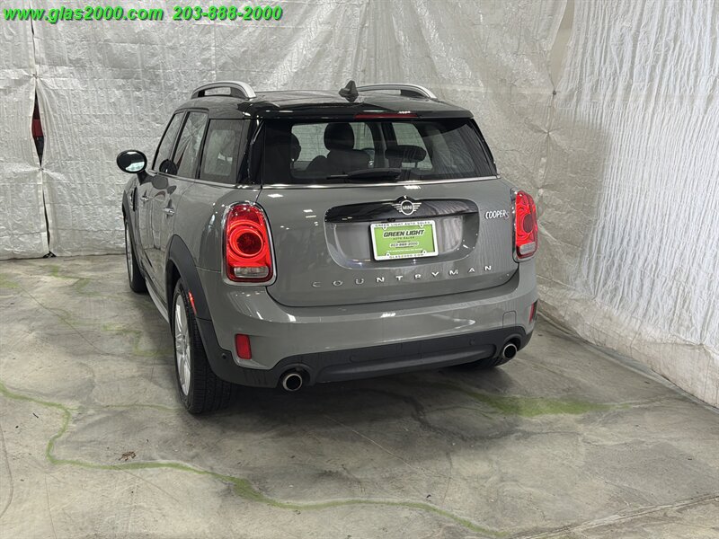 2020 MINI Countryman Cooper S ALL4 - Photo 33 - Bethany, CT 06524