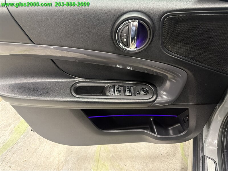 2020 MINI Countryman Cooper S ALL4 - Photo 25 - Bethany, CT 06524