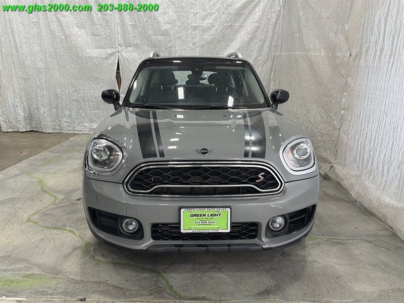 2020 MINI Countryman Cooper S ALL4 - Photo 19 - Bethany, CT 06524