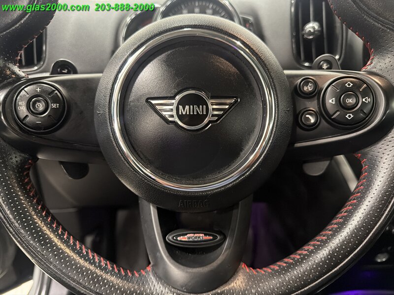 2020 MINI Countryman Cooper S ALL4 - Photo 22 - Bethany, CT 06524