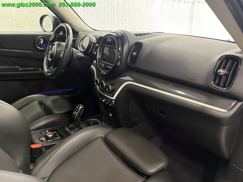 2020 MINI Countryman Cooper S ALL4 - Photo 5 - Bethany, CT 06524