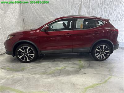 2019 Nissan Rogue Sport SL   - Photo 2 - Bethany, CT 06524