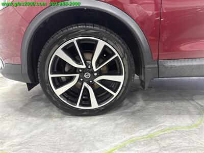 2019 Nissan Rogue Sport SL   - Photo 7 - Bethany, CT 06524