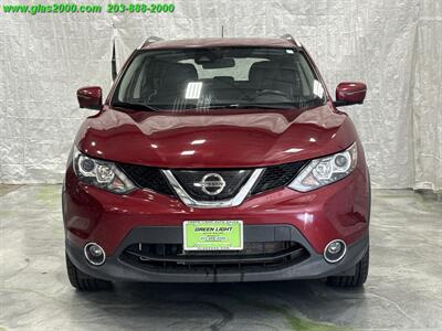 2019 Nissan Rogue Sport SL   - Photo 26 - Bethany, CT 06524
