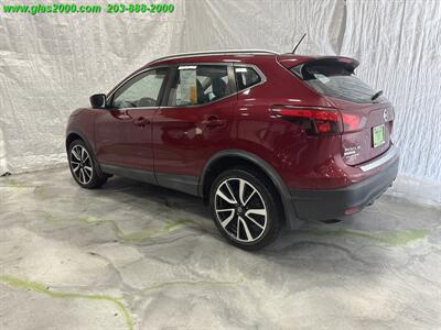 2019 Nissan Rogue Sport SL   - Photo 3 - Bethany, CT 06524