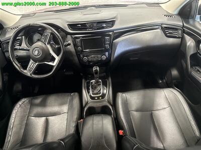 2019 Nissan Rogue Sport SL   - Photo 15 - Bethany, CT 06524