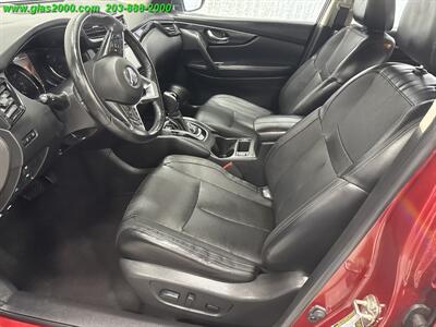 2019 Nissan Rogue Sport SL   - Photo 11 - Bethany, CT 06524