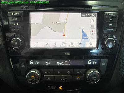2019 Nissan Rogue Sport SL   - Photo 23 - Bethany, CT 06524