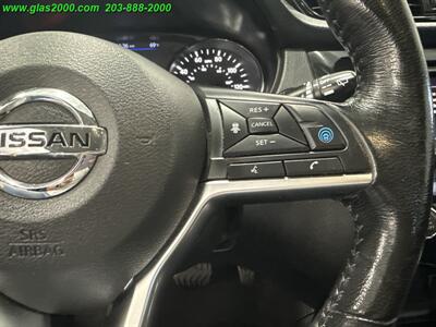 2019 Nissan Rogue Sport SL   - Photo 21 - Bethany, CT 06524