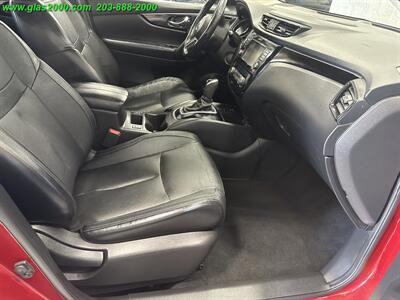 2019 Nissan Rogue Sport SL   - Photo 17 - Bethany, CT 06524