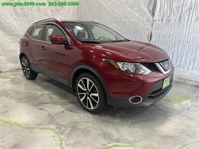 2019 Nissan Rogue Sport SL   - Photo 27 - Bethany, CT 06524