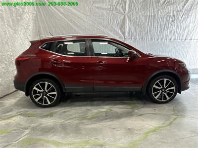 2019 Nissan Rogue Sport SL   - Photo 28 - Bethany, CT 06524