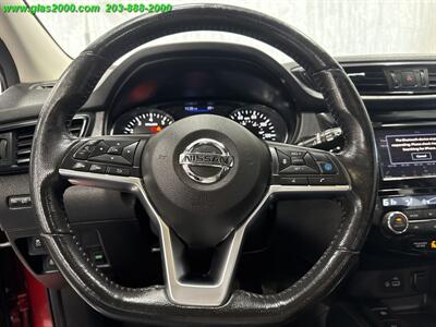 2019 Nissan Rogue Sport SL   - Photo 18 - Bethany, CT 06524