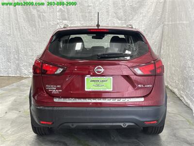 2019 Nissan Rogue Sport SL   - Photo 4 - Bethany, CT 06524
