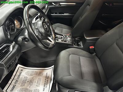 2022 Mazda CX-5 2.5 S   - Photo 29 - Bethany, CT 06524