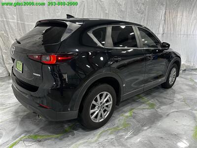2022 Mazda CX-5 2.5 S   - Photo 8 - Bethany, CT 06524