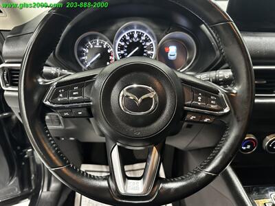 2022 Mazda CX-5 2.5 S   - Photo 4 - Bethany, CT 06524