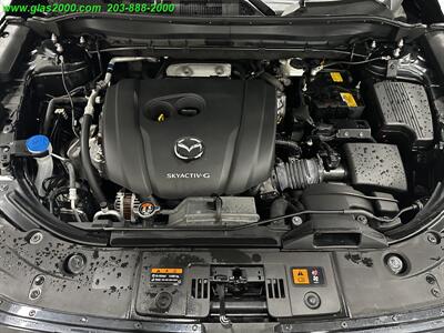 2022 Mazda CX-5 2.5 S   - Photo 12 - Bethany, CT 06524