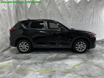 2022 Mazda CX-5 2.5 S   - Photo 14 - Bethany, CT 06524