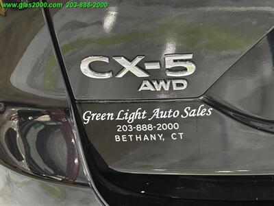 2022 Mazda CX-5 2.5 S   - Photo 16 - Bethany, CT 06524