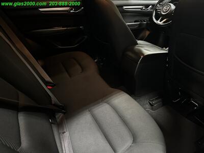 2022 Mazda CX-5 2.5 S   - Photo 10 - Bethany, CT 06524