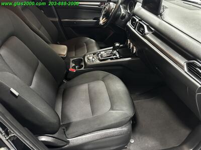 2022 Mazda CX-5 2.5 S   - Photo 28 - Bethany, CT 06524
