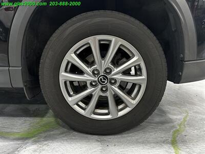 2022 Mazda CX-5 2.5 S   - Photo 21 - Bethany, CT 06524